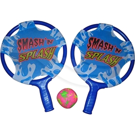 Happy Summer Smash n Splash