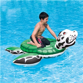 Bestway Sittdjur Dragon Turtle