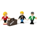 BRIO 33519 Figurpack Familj