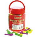 Happy Summer Neon Color Waterbombs