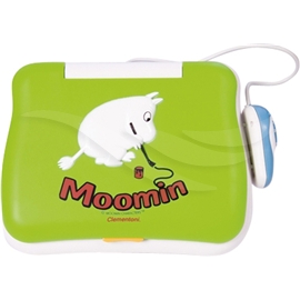 Mumintrollet Laptop SE/FI