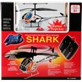Super Mini Helikopter - Shark