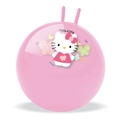 Hello Kitty Hoppboll