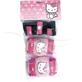 Hello Kitty Inlinesskydd