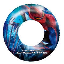 Spiderman Simring 56cm