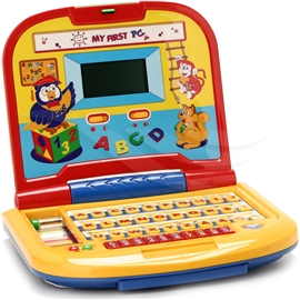My First PC Tutor