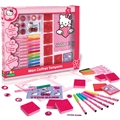 Hello Kitty Stämpelset