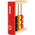 BRIO Kulram Bok