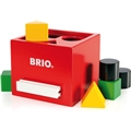 BRIO Plocklåda