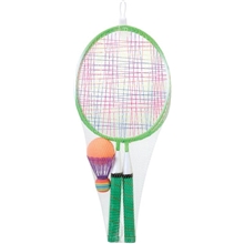 Happy Summer Badmintonset