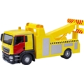 Junior Driver 1:43 MAN Bärgningsbil