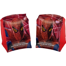 Spiderman Armringar 23x15cm