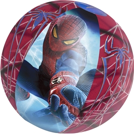 Spiderman Badboll 51cm