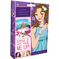 Style Me Up Silky Bands Bracelets