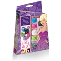 Style Me Up Sparkling Rings