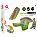 Alga Science Metal Detector