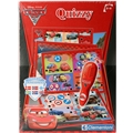 Cars 2 Quizzy Lärospel