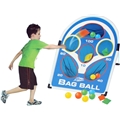 Happy Summer Sport Set Korgboll