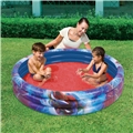 Spiderman Pool 152x30cm