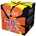 Qube 70- tal