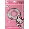 Hello Kitty Simring