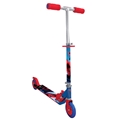 Spiderman Sparkcykel