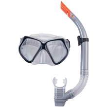 HydroForce Cyklop o Snorkel Set 14år
