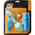 HydroForce Sim Set