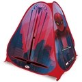 Spiderman Tält