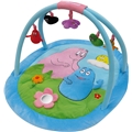 Barbapappa Aktivitetsfilt