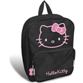 Hello Kitty Glitter Bow Ryggsäck