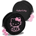 Hello Kitty Glitter Bow Börs