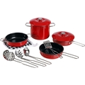 Junior Home Matlagnings Set