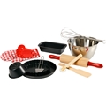 Junior Home Baknings Set