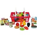Junior Home Leksaksmat i Korg
