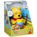 Rumbly Tumbly Pooh