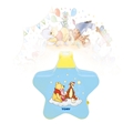 Winnie the Pooh Starry Night Lightshow
