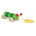BRIO 301690 Larv Dragleksak