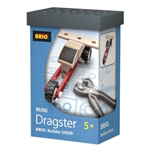 BRIO Builder 34559 Mini Dragster