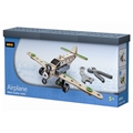 BRIO Builder 34563 Flygplan Stort