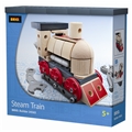 BRIO Builder 34565 Ånglok