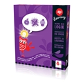Alga Learning Minne & Logik