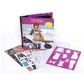 Isabella Design & Avctivity Book Sophias Pet Shop