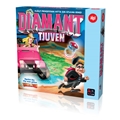 Alga Diamanttjuven