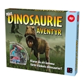 Mitt Dinosaurie Äventyr SE