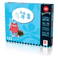 Alga Learning Siffror & Antal