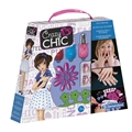 Crazy Chic - Style Your Nails