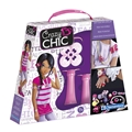Crazy Chic - Knit Your Own Jewellery