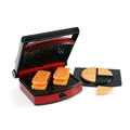OBH Nordica Smörgåsgrill