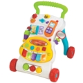 Happy Baby Grow-with-Me Musical Walker